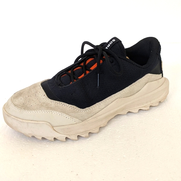 Sorel Shoes - Sorel Ona 718 Low Sneaker Shoes